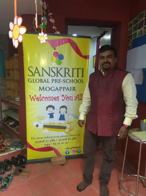 Career counselling for students Chennai