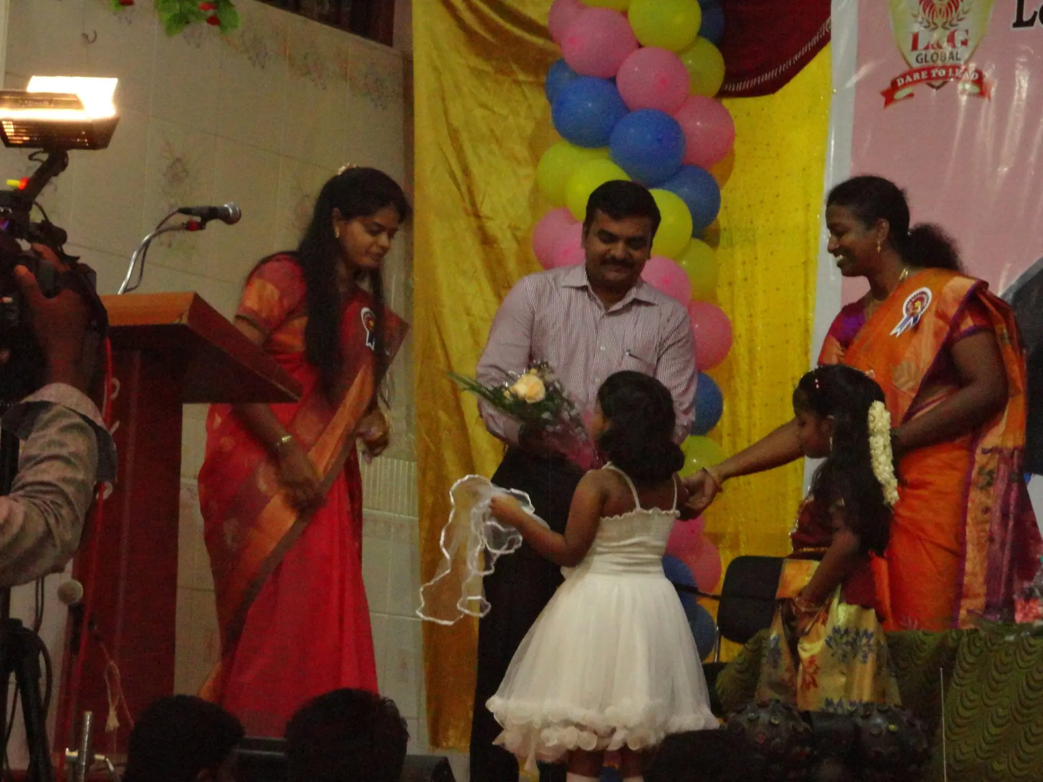 DMIT test for students in Chennai