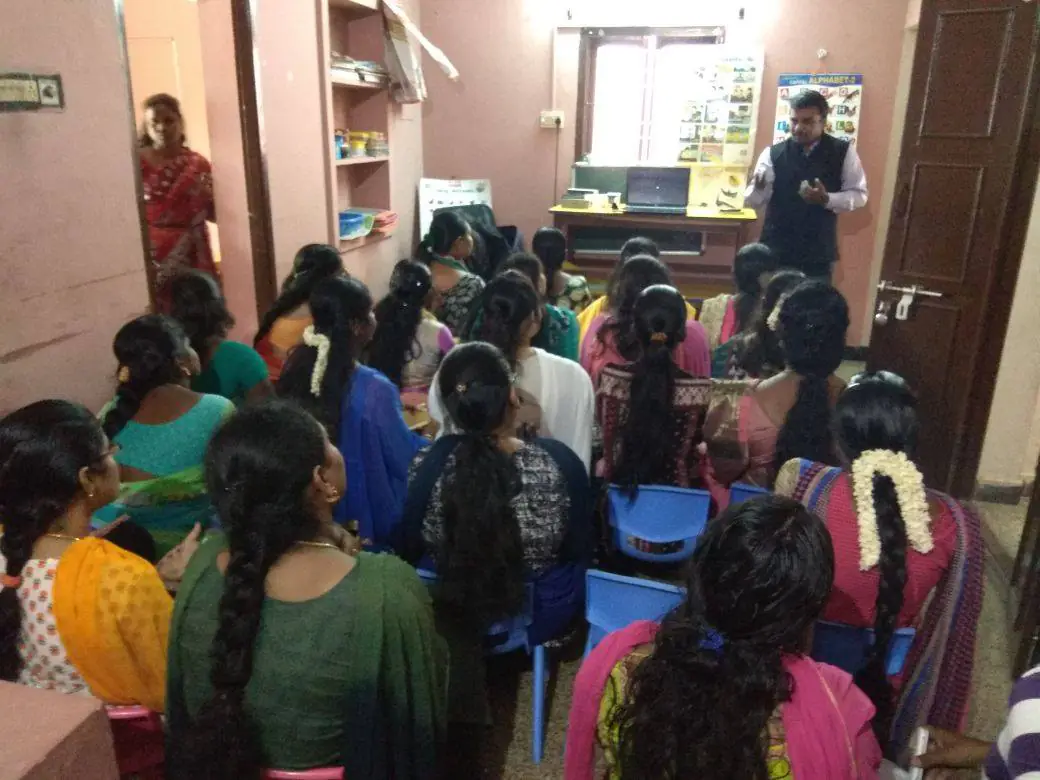 Career counselling for students Chennai