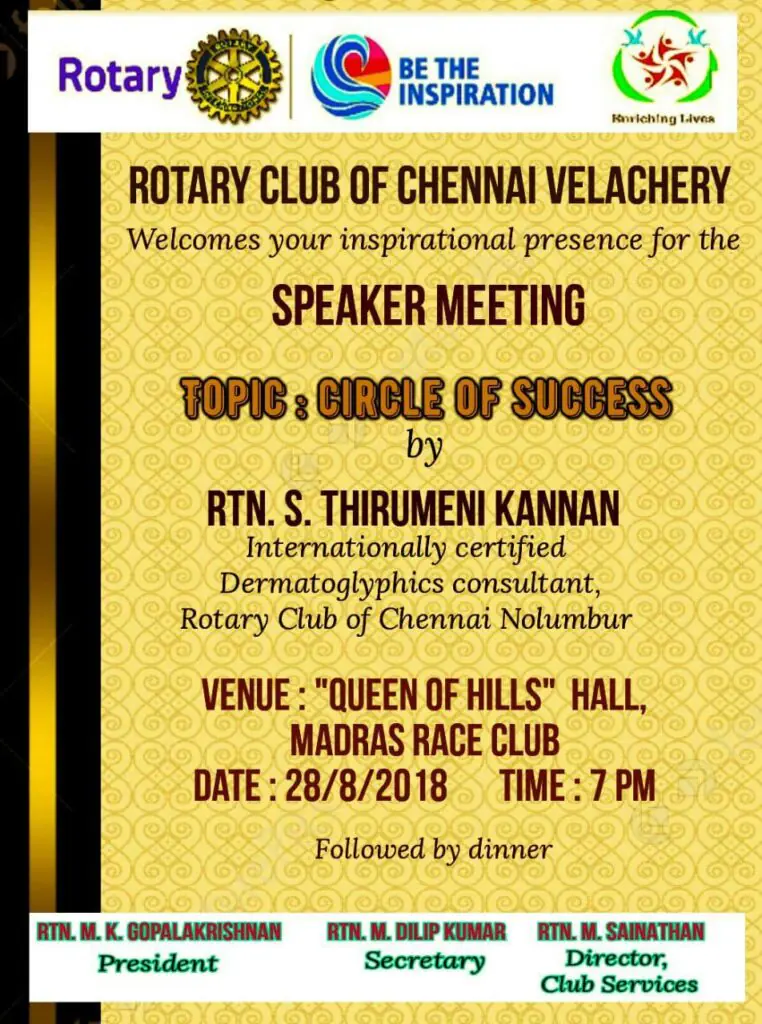 Career counselling for students Chennai